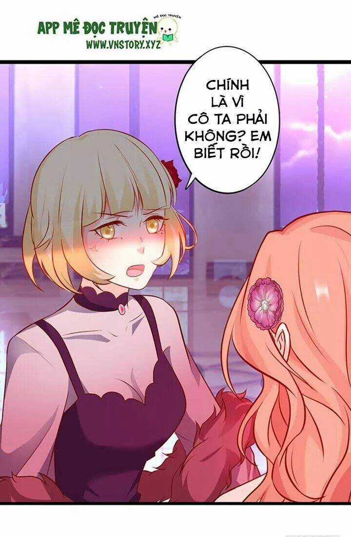 Huyết Tộc Đáng Yêu - Chapter 200 - Trang 37