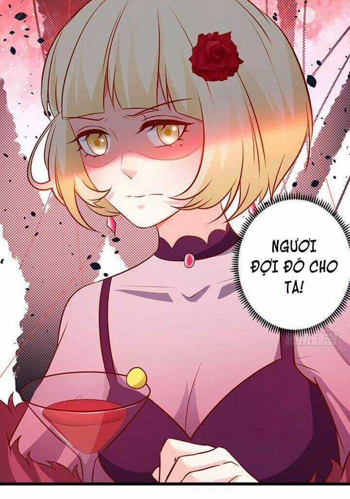 Huyết Tộc Đáng Yêu - Chapter 200 - Trang 40