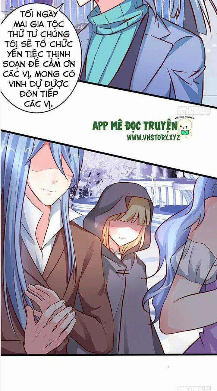 Huyết Tộc Đáng Yêu - Chapter 200 - Trang 5