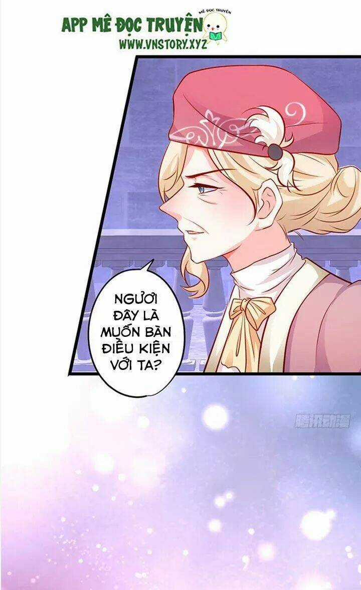 Huyết Tộc Đáng Yêu - Chapter 200 - Trang 8