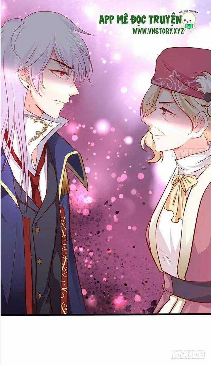 Huyết Tộc Đáng Yêu - Chapter 200 - Trang 9