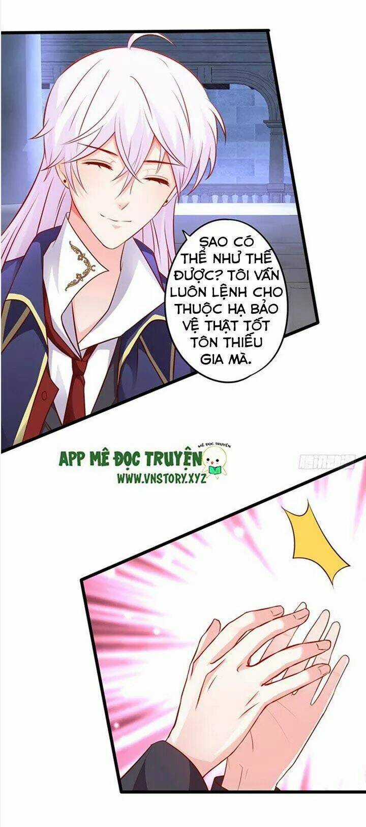 Huyết Tộc Đáng Yêu - Chapter 200 - Trang 10