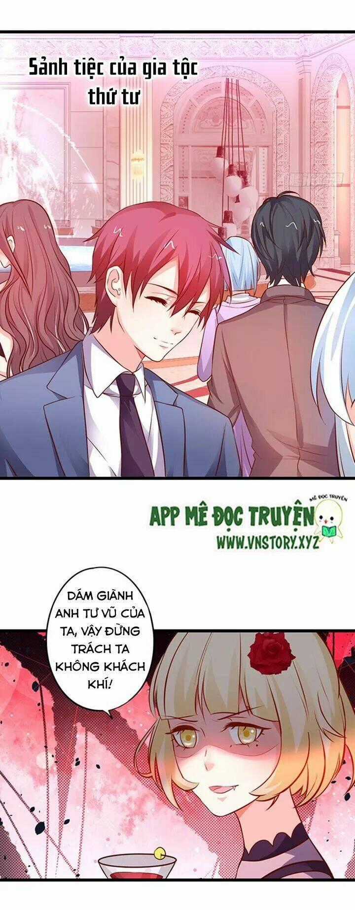 Huyết Tộc Đáng Yêu - Chapter 201 - Trang 2