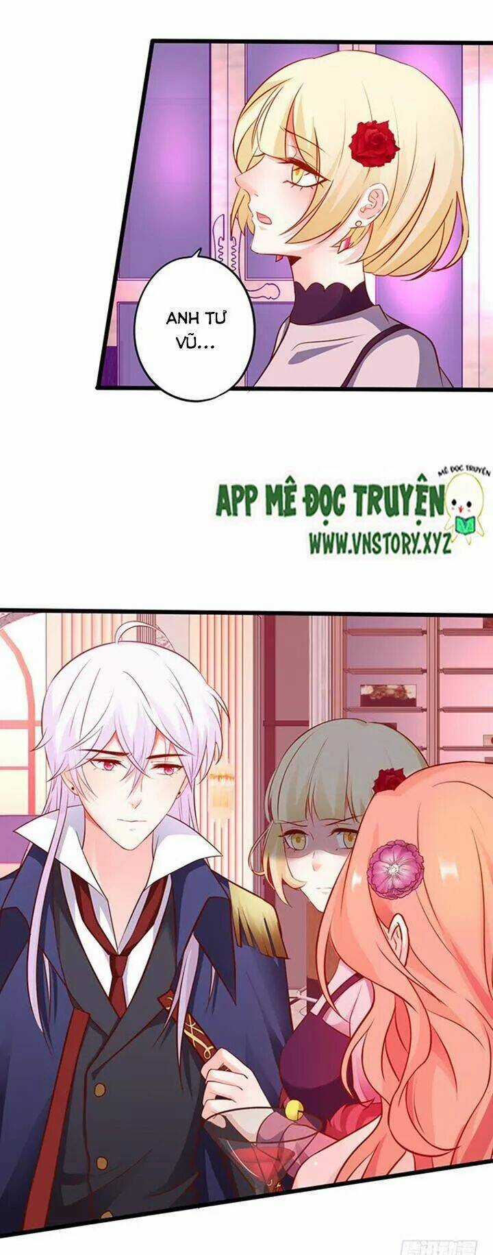 Huyết Tộc Đáng Yêu - Chapter 201 - Trang 11