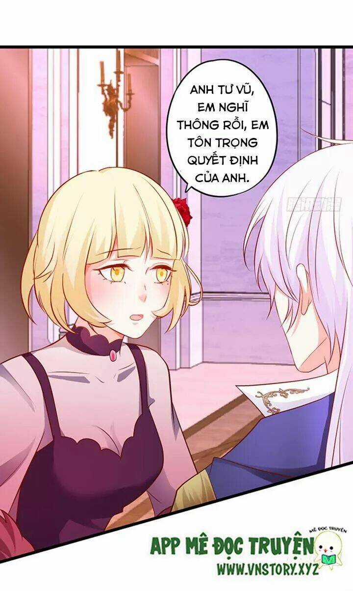 Huyết Tộc Đáng Yêu - Chapter 201 - Trang 14