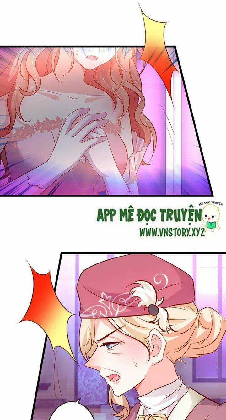 Huyết Tộc Đáng Yêu - Chapter 201 - Trang 18