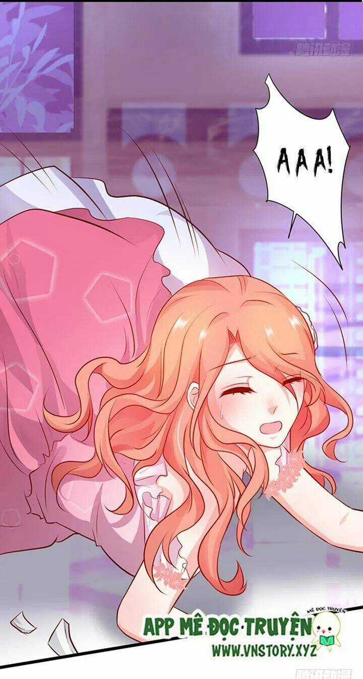 Huyết Tộc Đáng Yêu - Chapter 201 - Trang 20