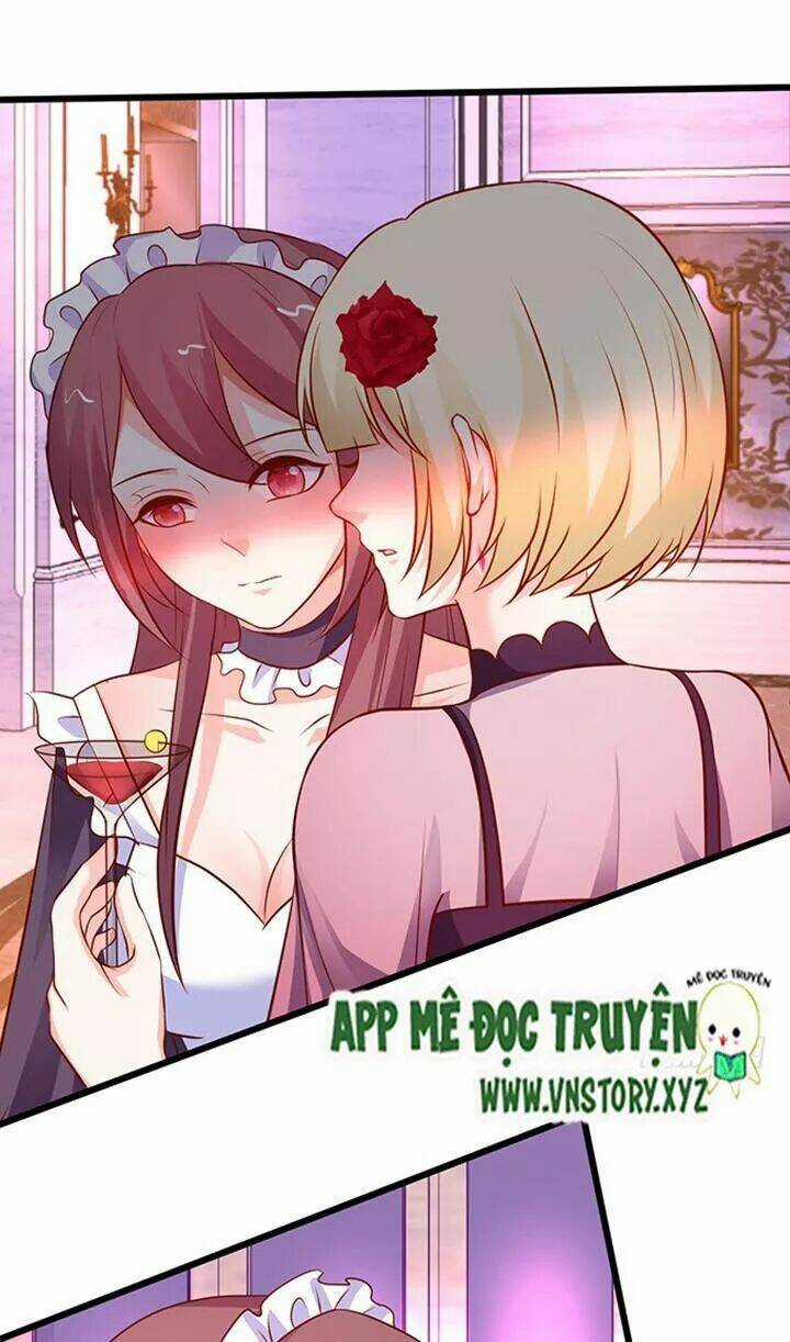 Huyết Tộc Đáng Yêu - Chapter 201 - Trang 3