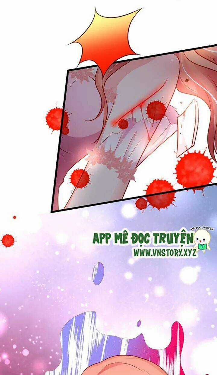 Huyết Tộc Đáng Yêu - Chapter 201 - Trang 21