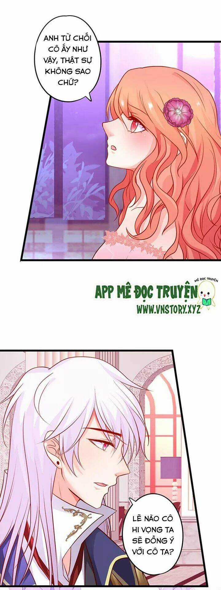 Huyết Tộc Đáng Yêu - Chapter 201 - Trang 5