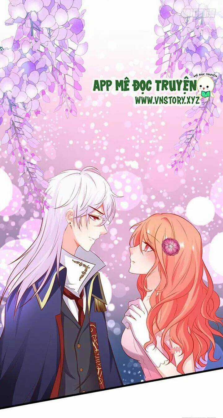 Huyết Tộc Đáng Yêu - Chapter 201 - Trang 6