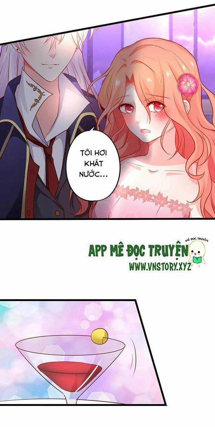 Huyết Tộc Đáng Yêu - Chapter 201 - Trang 7