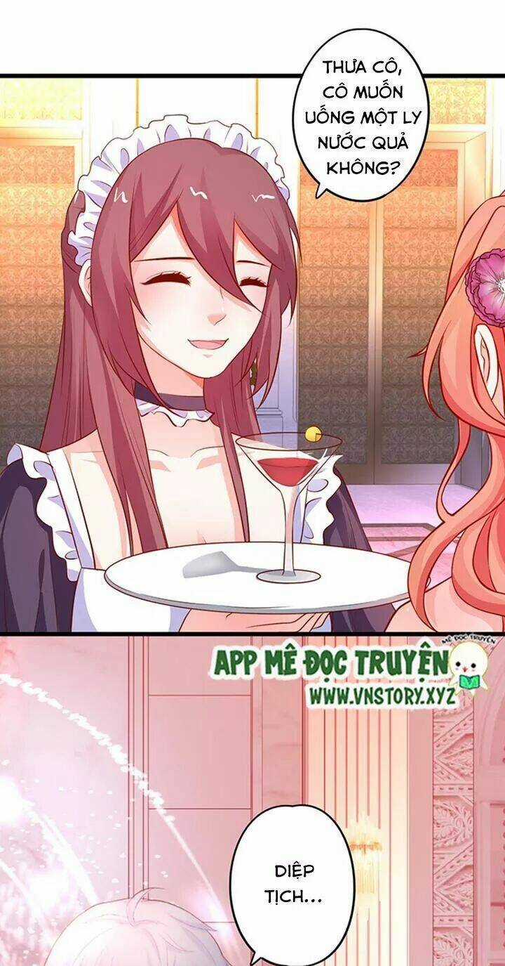 Huyết Tộc Đáng Yêu - Chapter 201 - Trang 8