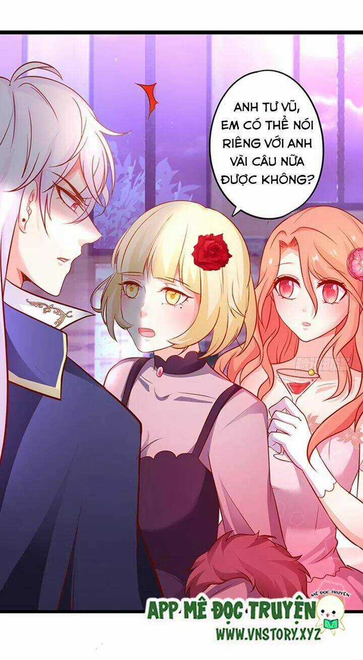 Huyết Tộc Đáng Yêu - Chapter 201 - Trang 10