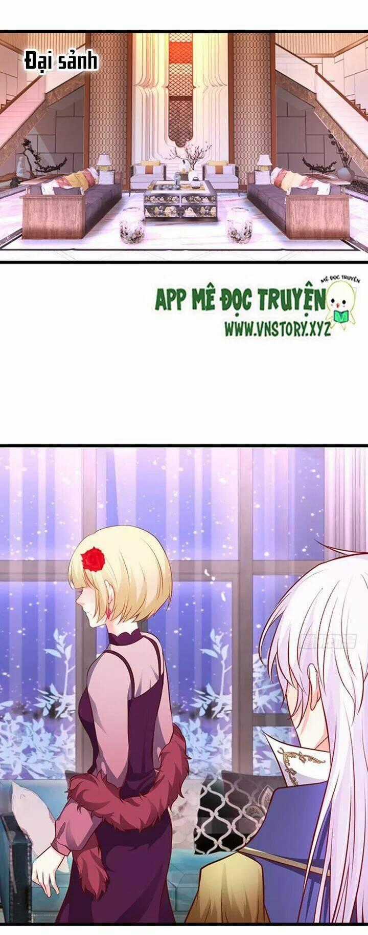 Huyết Tộc Đáng Yêu - Chapter 202 - Trang 2