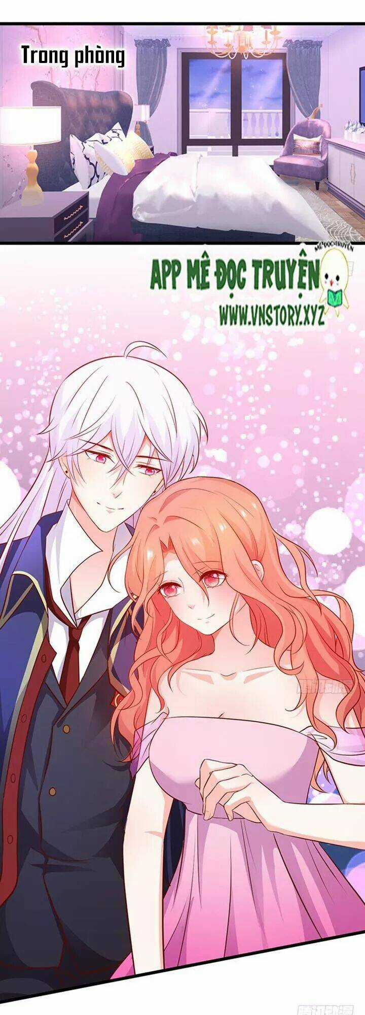 Huyết Tộc Đáng Yêu - Chapter 202 - Trang 12