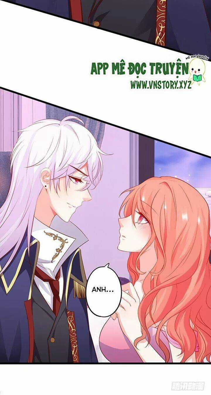 Huyết Tộc Đáng Yêu - Chapter 202 - Trang 14