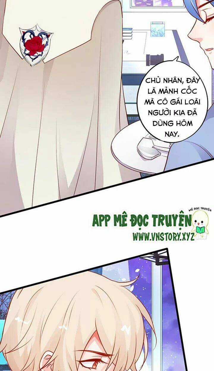 Huyết Tộc Đáng Yêu - Chapter 202 - Trang 17