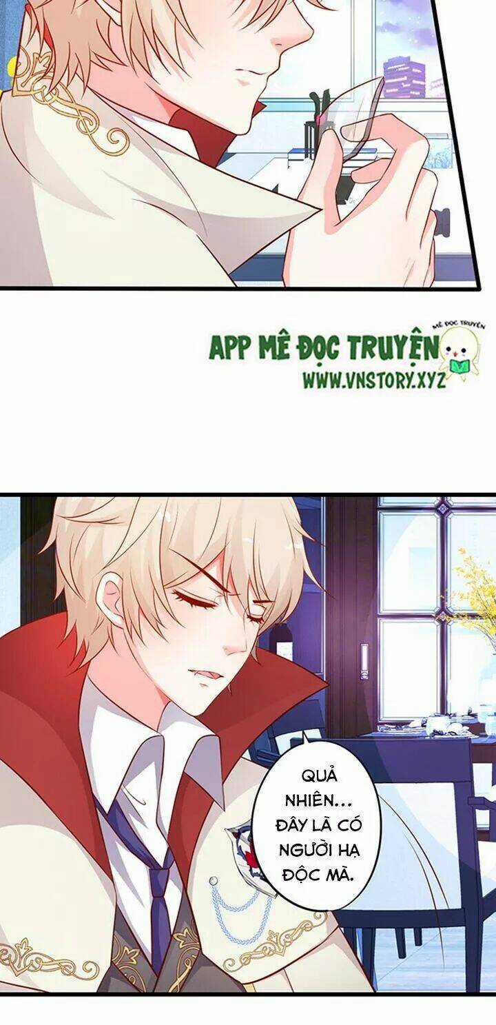 Huyết Tộc Đáng Yêu - Chapter 202 - Trang 18