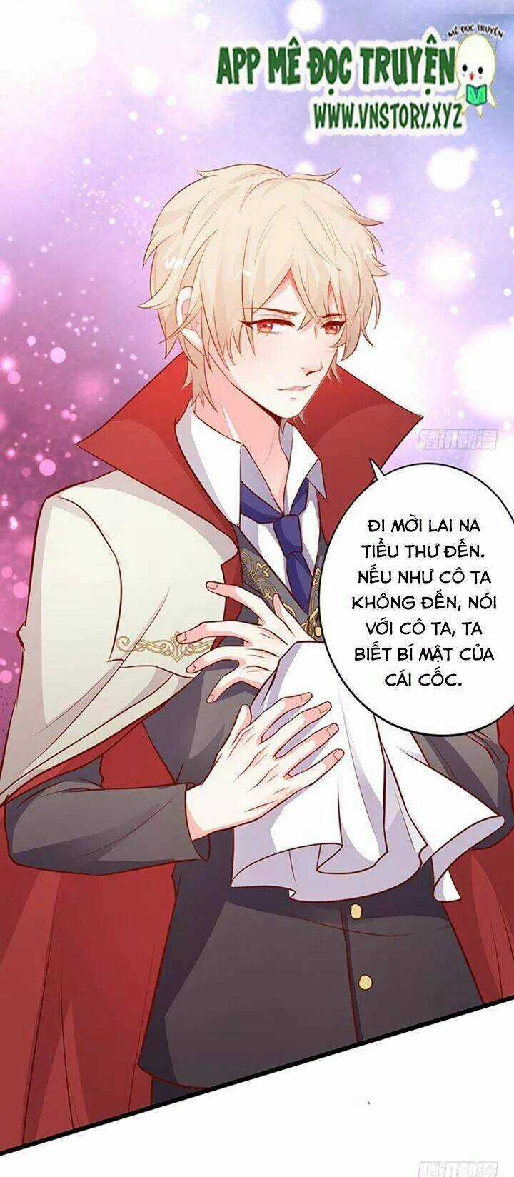 Huyết Tộc Đáng Yêu - Chapter 202 - Trang 20
