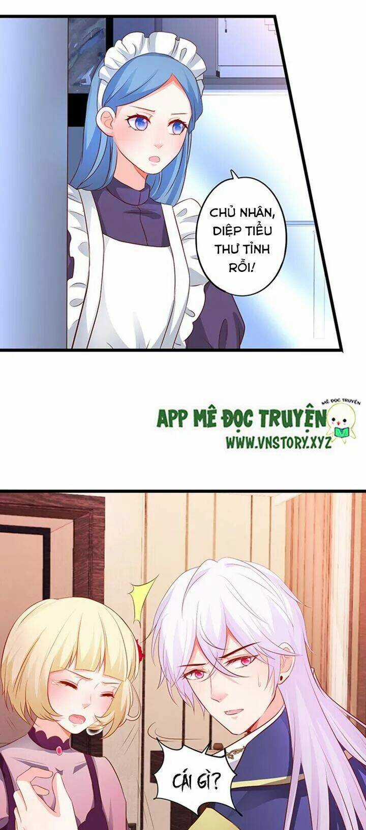 Huyết Tộc Đáng Yêu - Chapter 202 - Trang 4