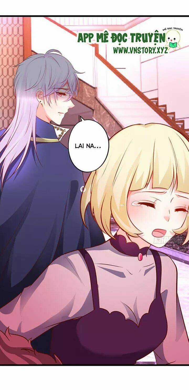 Huyết Tộc Đáng Yêu - Chapter 202 - Trang 7