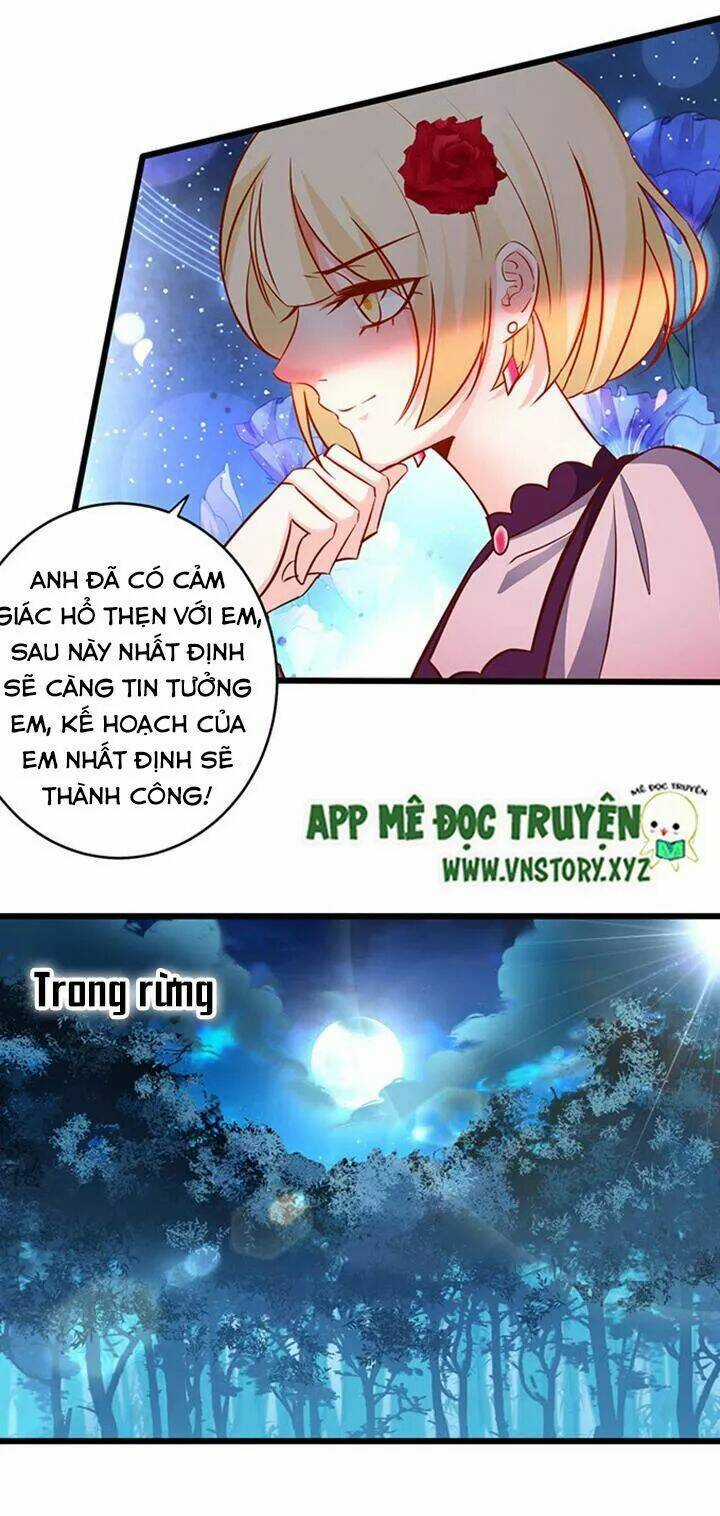 Huyết Tộc Đáng Yêu - Chapter 202 - Trang 9