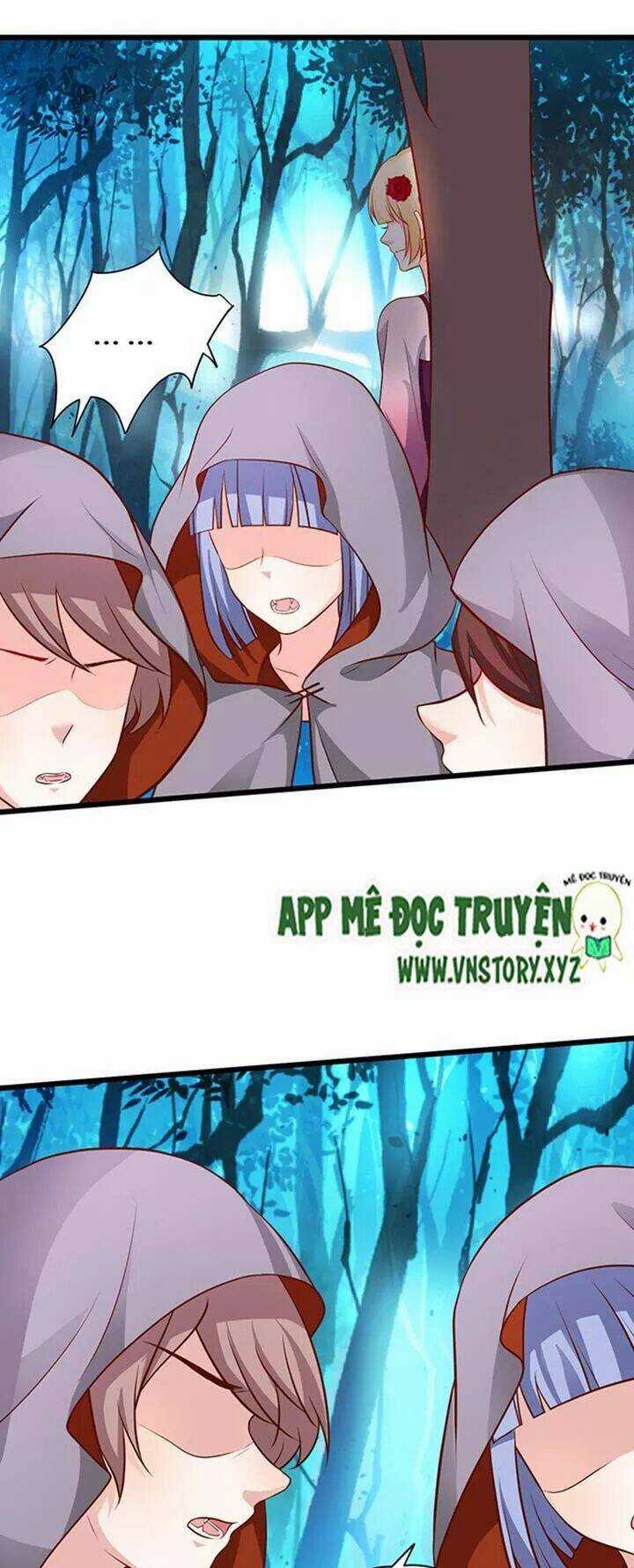 Huyết Tộc Đáng Yêu - Chapter 202 - Trang 10