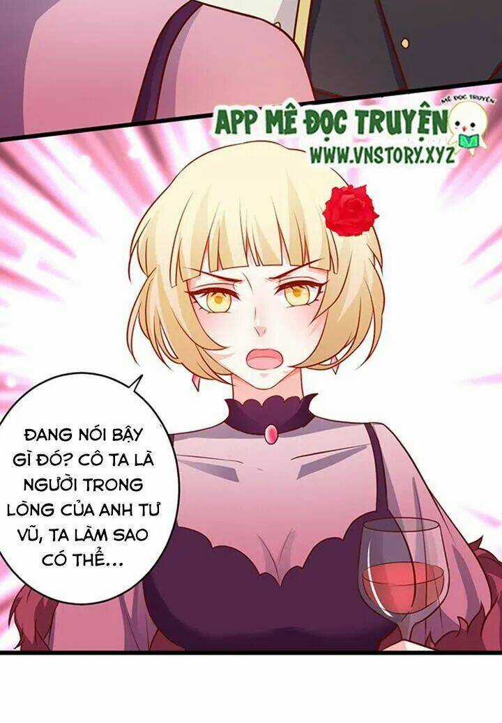 Huyết Tộc Đáng Yêu - Chapter 203 - Trang 11