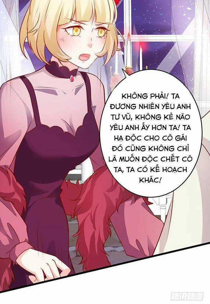 Huyết Tộc Đáng Yêu - Chapter 203 - Trang 16