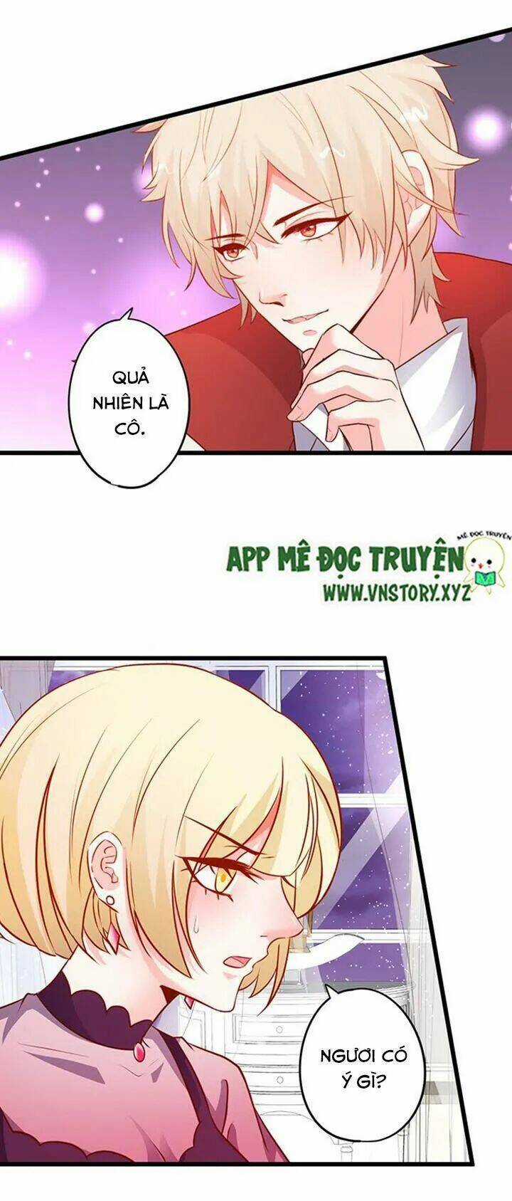 Huyết Tộc Đáng Yêu - Chapter 203 - Trang 17