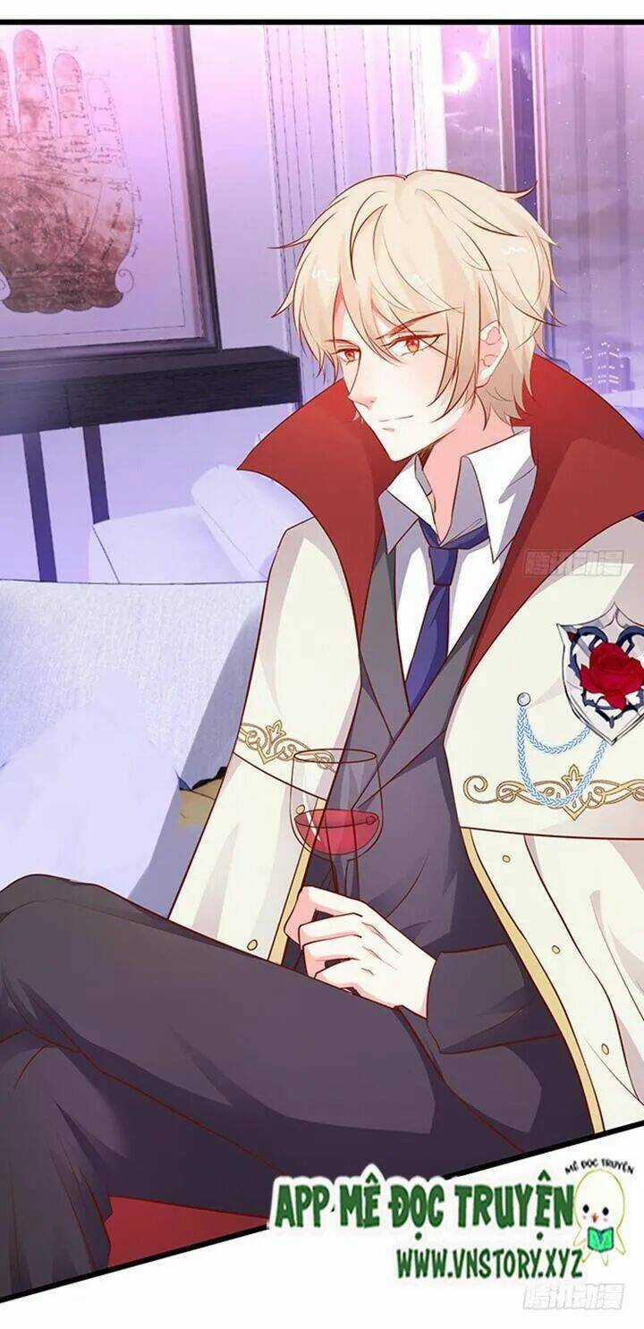 Huyết Tộc Đáng Yêu - Chapter 203 - Trang 3