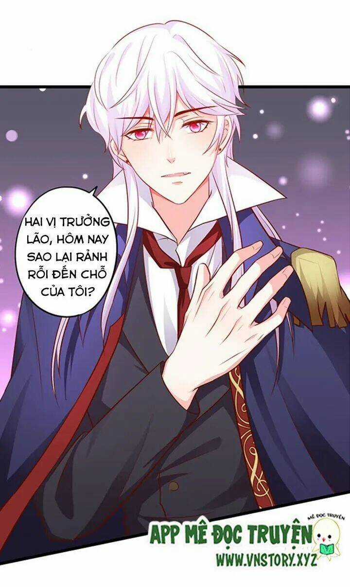 Huyết Tộc Đáng Yêu - Chapter 204 - Trang 3