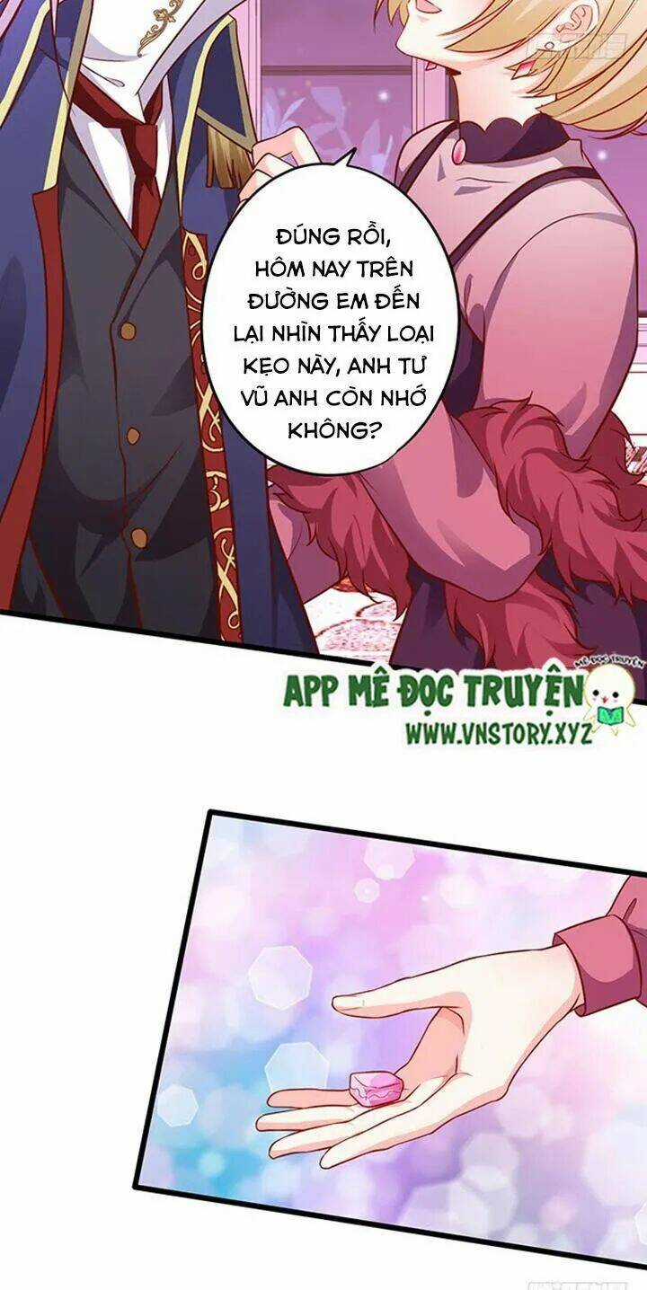 Huyết Tộc Đáng Yêu - Chapter 204 - Trang 21