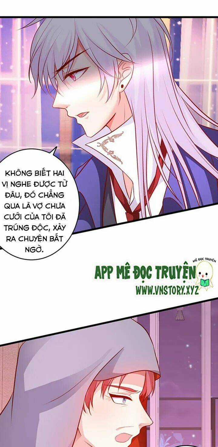Huyết Tộc Đáng Yêu - Chapter 204 - Trang 5