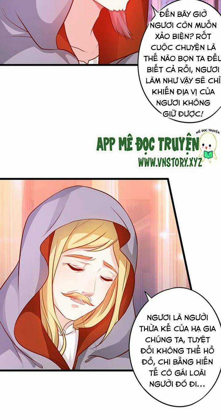 Huyết Tộc Đáng Yêu - Chapter 204 - Trang 6