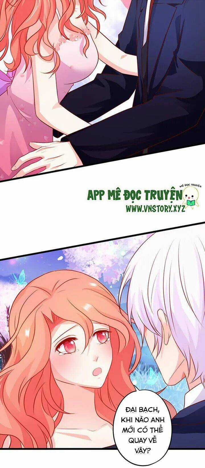 Huyết Tộc Đáng Yêu - Chapter 206 - Trang 16