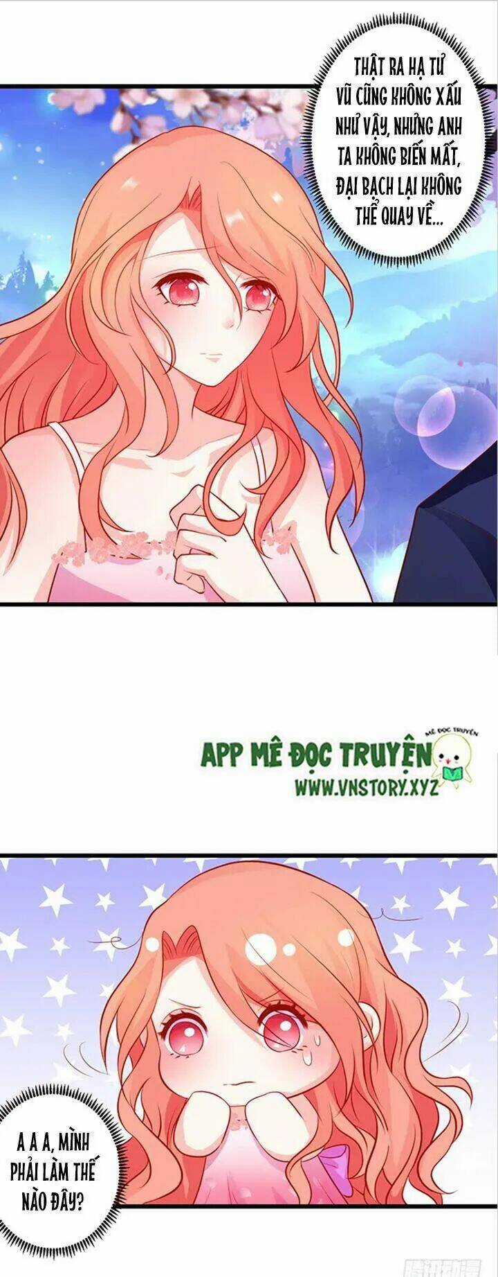 Huyết Tộc Đáng Yêu - Chapter 206 - Trang 20