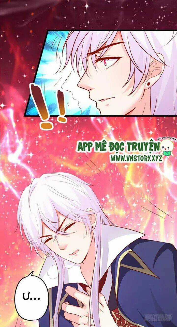 Huyết Tộc Đáng Yêu - Chapter 206 - Trang 3