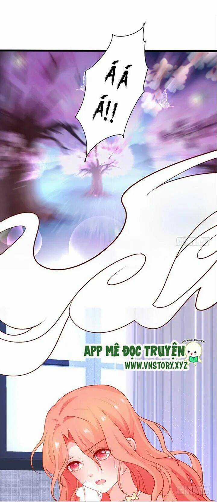 Huyết Tộc Đáng Yêu - Chapter 206 - Trang 21