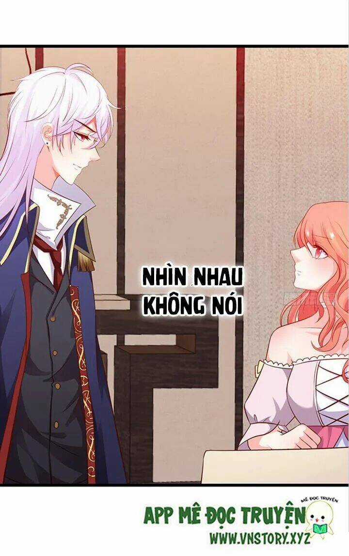 Huyết Tộc Đáng Yêu - Chapter 206 - Trang 24