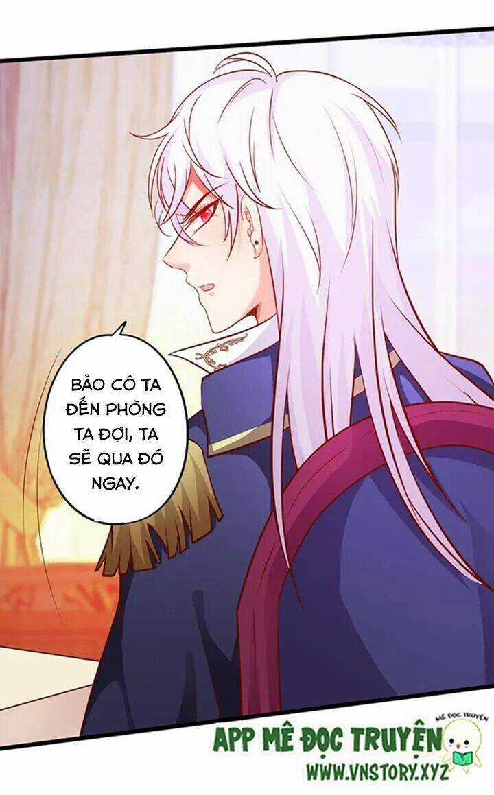 Huyết Tộc Đáng Yêu - Chapter 206 - Trang 27