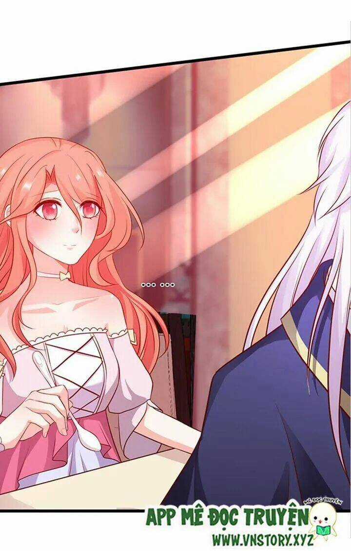 Huyết Tộc Đáng Yêu - Chapter 206 - Trang 28