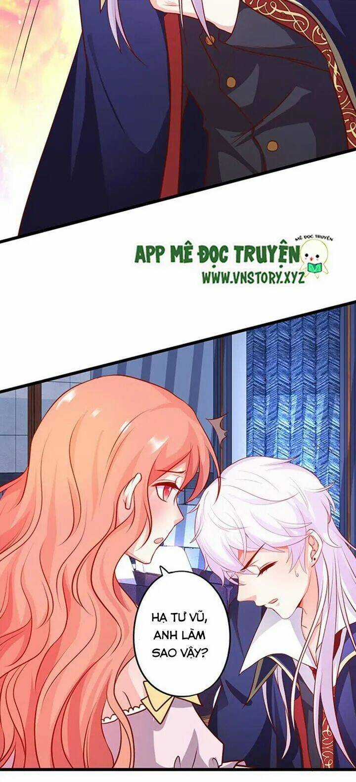 Huyết Tộc Đáng Yêu - Chapter 206 - Trang 4