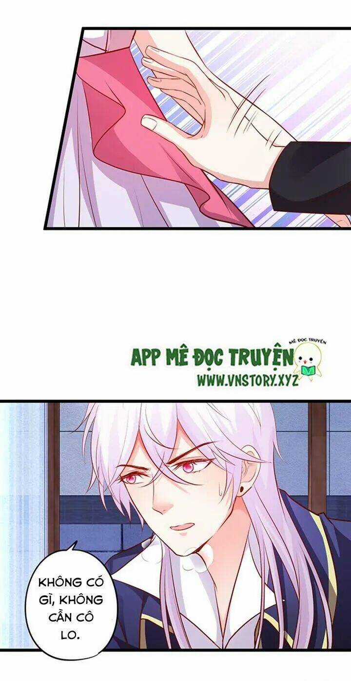 Huyết Tộc Đáng Yêu - Chapter 206 - Trang 5