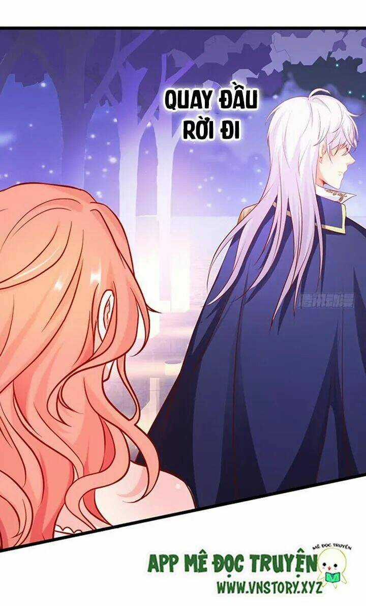 Huyết Tộc Đáng Yêu - Chapter 206 - Trang 7