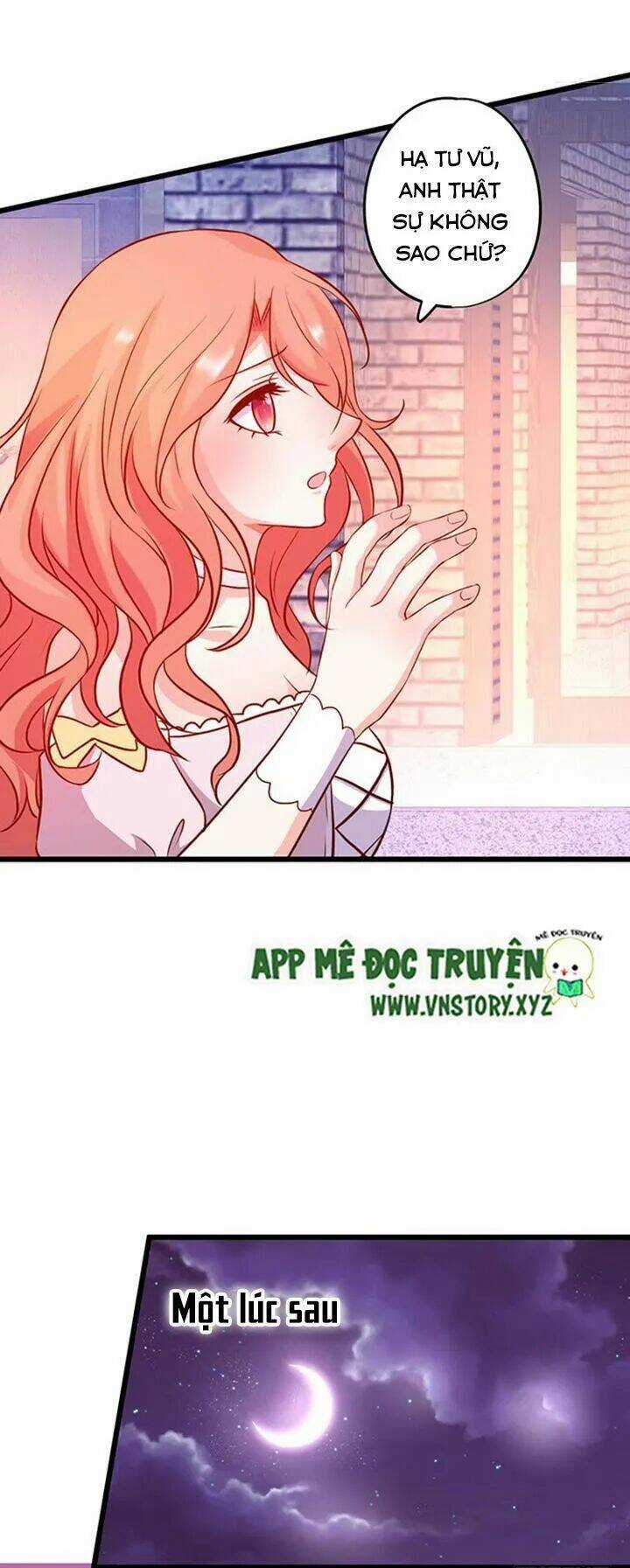 Huyết Tộc Đáng Yêu - Chapter 206 - Trang 8