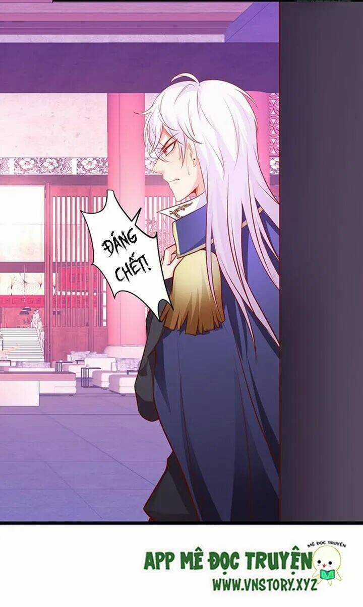 Huyết Tộc Đáng Yêu - Chapter 206 - Trang 9