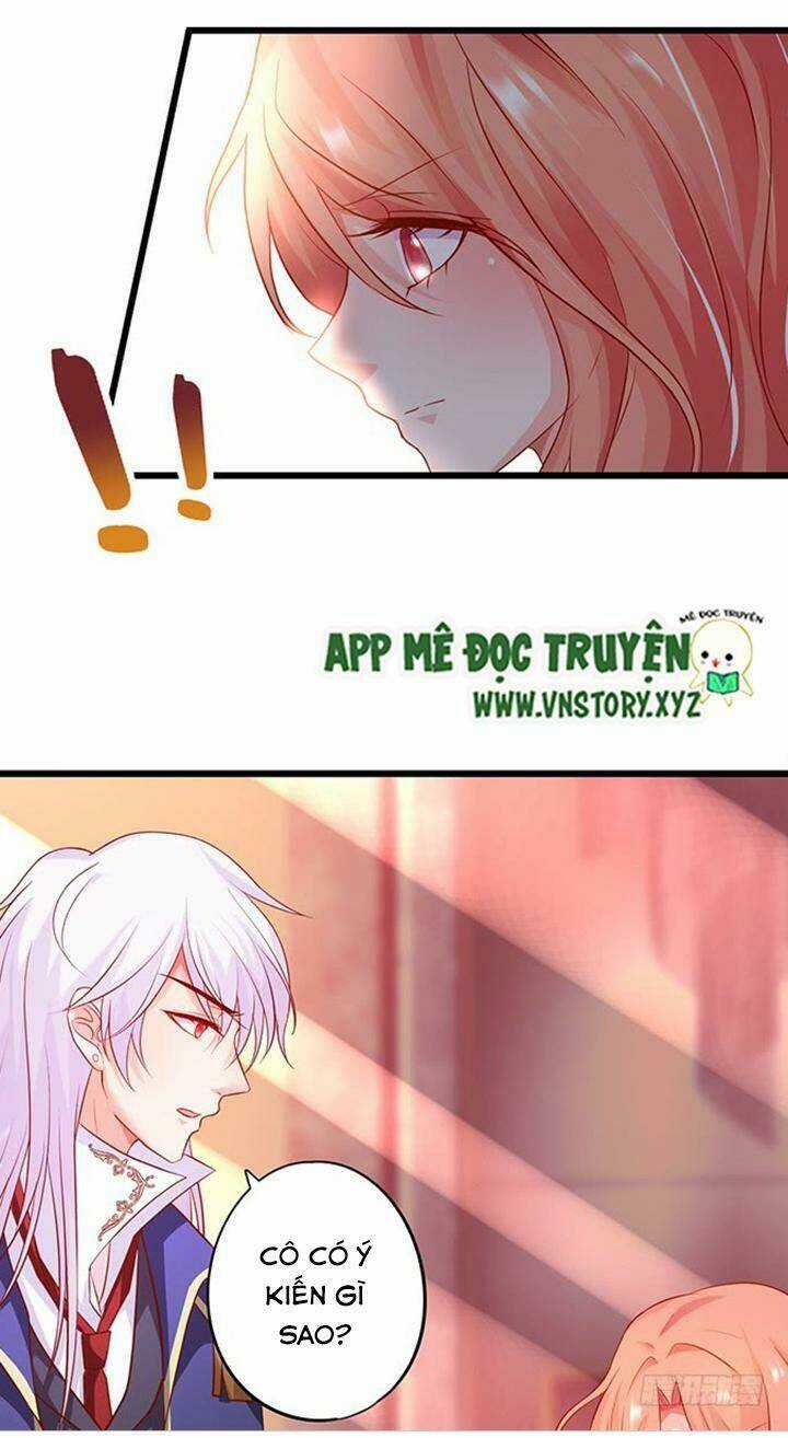 Huyết Tộc Đáng Yêu - Chapter 207 - Trang 11