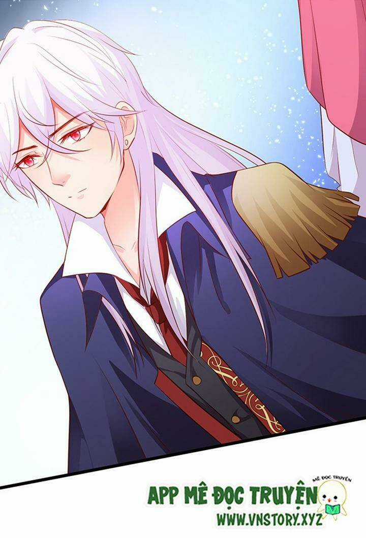 Huyết Tộc Đáng Yêu - Chapter 207 - Trang 15